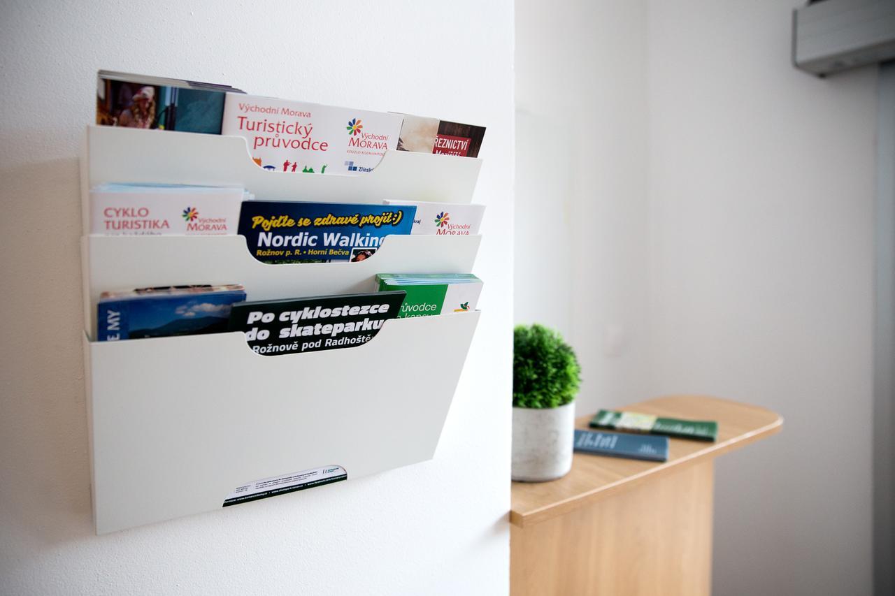 Dolní Bečva Apartmany Na Ctvrtich المظهر الخارجي الصورة