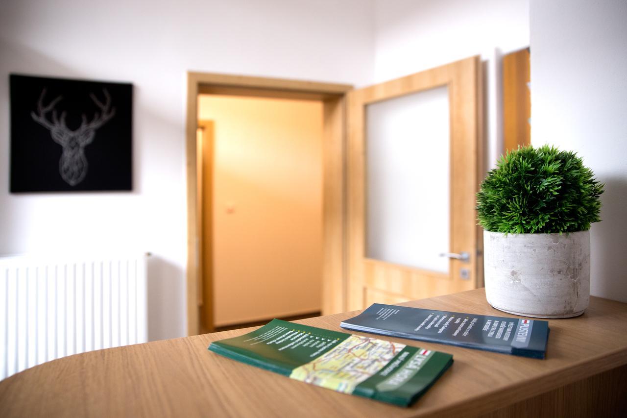 Dolní Bečva Apartmany Na Ctvrtich المظهر الخارجي الصورة