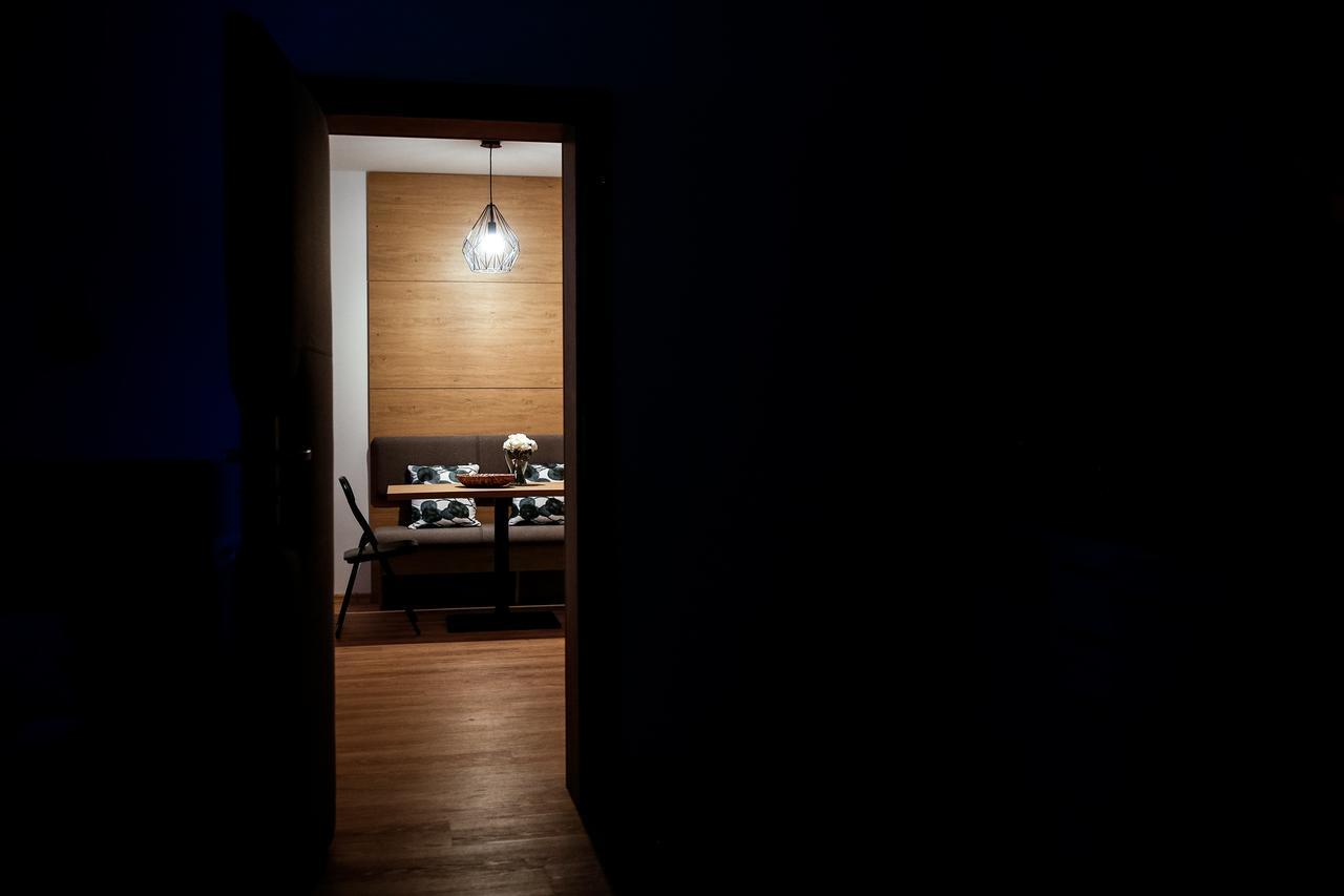 Dolní Bečva Apartmany Na Ctvrtich المظهر الخارجي الصورة